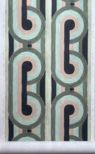 Load image into Gallery viewer, 12024 Vert de Terre Non-Woven Fibre Wallcovering
