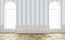 Load image into Gallery viewer, 12424 Blue Mist Non-Woven Fibre Wallcovering