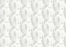 Load image into Gallery viewer, 1623 Wishbone B (Half Scale) Non-Woven Fibre Wallcovering