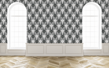 Load image into Gallery viewer, 2524 Black Pearl A Alta Wallcovering