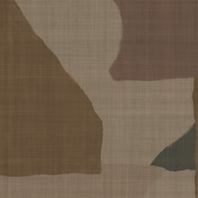 Load image into Gallery viewer, Valencia Sante Fe Paperback Natural Linen Wallcovering
