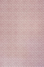 Load image into Gallery viewer, Calico - Burnt Rose Wallcovering