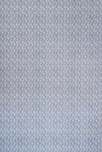 Load image into Gallery viewer, Calico - Navy Wallcovering