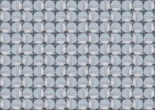 Load image into Gallery viewer, 42623 Blue Heather Sisal Grasscloth Wallcovering