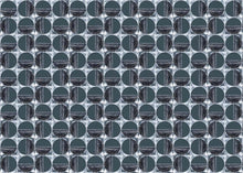 Load image into Gallery viewer, 42623 Deep Ocean Sisal Grasscloth Wallcovering