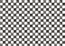 Load image into Gallery viewer, 5123 Smoky Black Sisal Grasscloth Wallcovering
