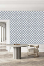 Load image into Gallery viewer, 5123 Thundercloud Sisal Grasscloth Wallcovering