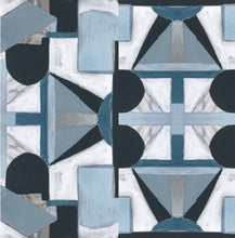 Load image into Gallery viewer, 82619 Saline Wallcovering