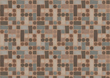 Load image into Gallery viewer, 9923 Cinnabar Non-Woven Fibre Wallcovering