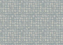 Load image into Gallery viewer, 9923 Provence Blue Non-Woven Fibre Wallcovering