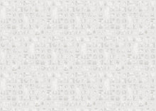 Load image into Gallery viewer, 9923 Toasted Ivory Non-Woven Fibre Wallcovering