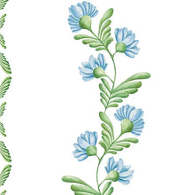 Load image into Gallery viewer, Ascending Floral Large Scale Wallcovering