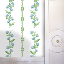 Load image into Gallery viewer, Ascending Floral Large Scale Wallcovering