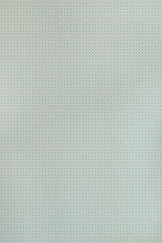 Load image into Gallery viewer, Lattice Cane - Light Olive & Red Wallcovering