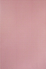 Load image into Gallery viewer, Lattice Cane - Red & Pink Wallcovering
