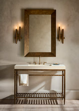 Load image into Gallery viewer, McCoy Vanity with Mimi Sink | Showroom Sample