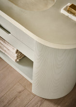 Load image into Gallery viewer, Jeremy Vanity with Concrete Sink