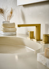 Load image into Gallery viewer, Jeremy Vanity with Concrete Sink