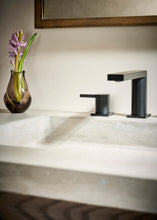 Load image into Gallery viewer, Nicole Vanity with Concrete Sink | Showroom Sample