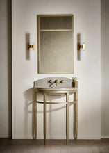 Load image into Gallery viewer, Gullet Vanity with Luna Sink | Showroom Sample