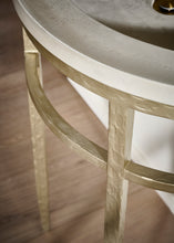 Load image into Gallery viewer, Gullet Vanity with Luna Sink | Showroom Sample