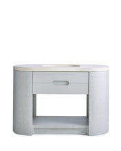 Load image into Gallery viewer, Jeremy Vanity with Concrete Sink
