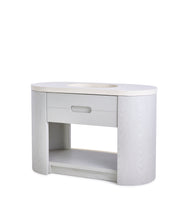 Load image into Gallery viewer, Jeremy Vanity with Concrete Sink