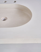 Load image into Gallery viewer, Jeremy Vanity with Concrete Sink