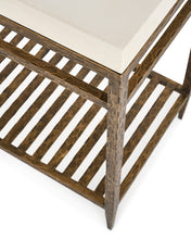 Load image into Gallery viewer, McCoy Vanity with Mimi Sink