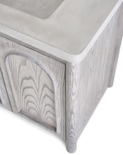 Load image into Gallery viewer, Nicole Vanity with Concrete Sink