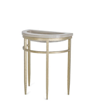 Load image into Gallery viewer, Gullet Vanity with Luna Sink