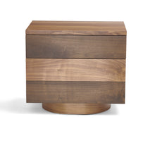 Load image into Gallery viewer, Hudson Nightstand | Showroom Sample