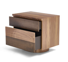 Load image into Gallery viewer, Hudson Nightstand | Showroom Sample
