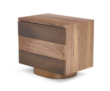 Load image into Gallery viewer, Hudson Nightstand | Showroom Sample