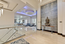 Load image into Gallery viewer, Enchanted Brushed Duet Wallcovering