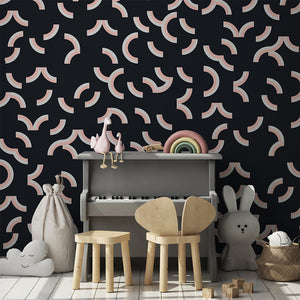 Contour Jay Wallcovering
