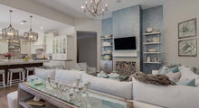 Load image into Gallery viewer, Enchanted Brushed Enthral Wallcovering