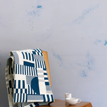 Load image into Gallery viewer, Igneous Cambrian Wallcovering (Hand Painted)