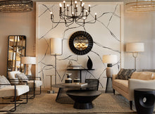 Load image into Gallery viewer, Ecliptic Zodiac Wallcovering