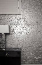 Load image into Gallery viewer, Enchanted Brushed Nirvana Wallcovering