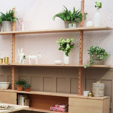 Load image into Gallery viewer, Fragments Wild Rose Wallcovering