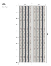 Load image into Gallery viewer, Floret Oxford Wallcovering