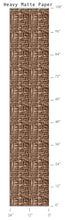 Load image into Gallery viewer, Gaia Sienna Wallcovering