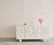 Load image into Gallery viewer, Driftwood Sunrise Grasscloth Wallcovering