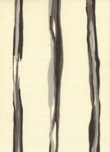 Load image into Gallery viewer, Driftwood Dunes Grasscloth Wallcovering