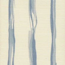 Load image into Gallery viewer, Driftwood Lake Grasscloth Wallcovering
