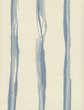Load image into Gallery viewer, Driftwood Lake Grasscloth Wallcovering