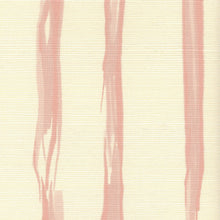 Load image into Gallery viewer, Driftwood Sunrise Grasscloth Wallcovering