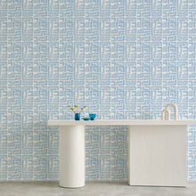 Load image into Gallery viewer, Gaia Sky Wallcovering