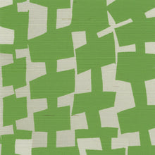 Load image into Gallery viewer, Geo Grass Grasscloth